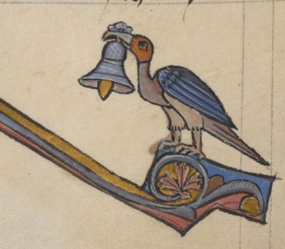 BL MS 21926 f. 208v