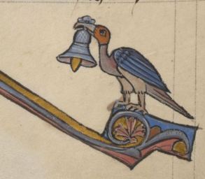 BL MS 21926 f. 208v