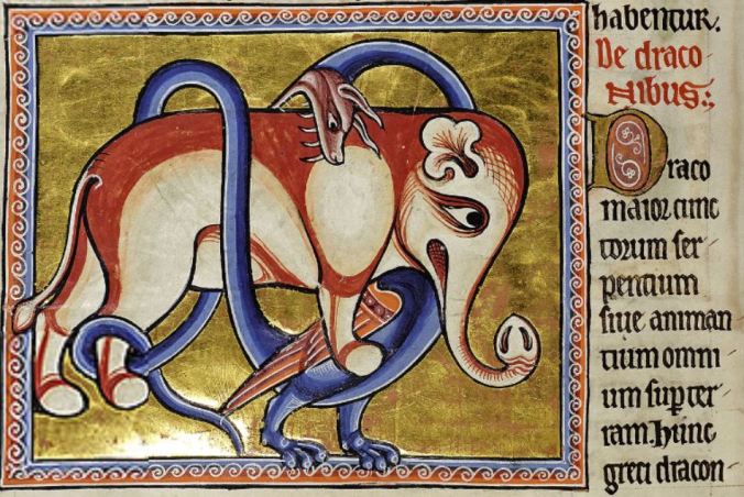 aberdeen 65 v dragon eating elephant