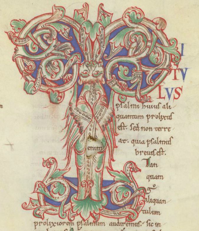 Dragón Inscription A Bouquet of Dragons | Trapped in the Scriptorium