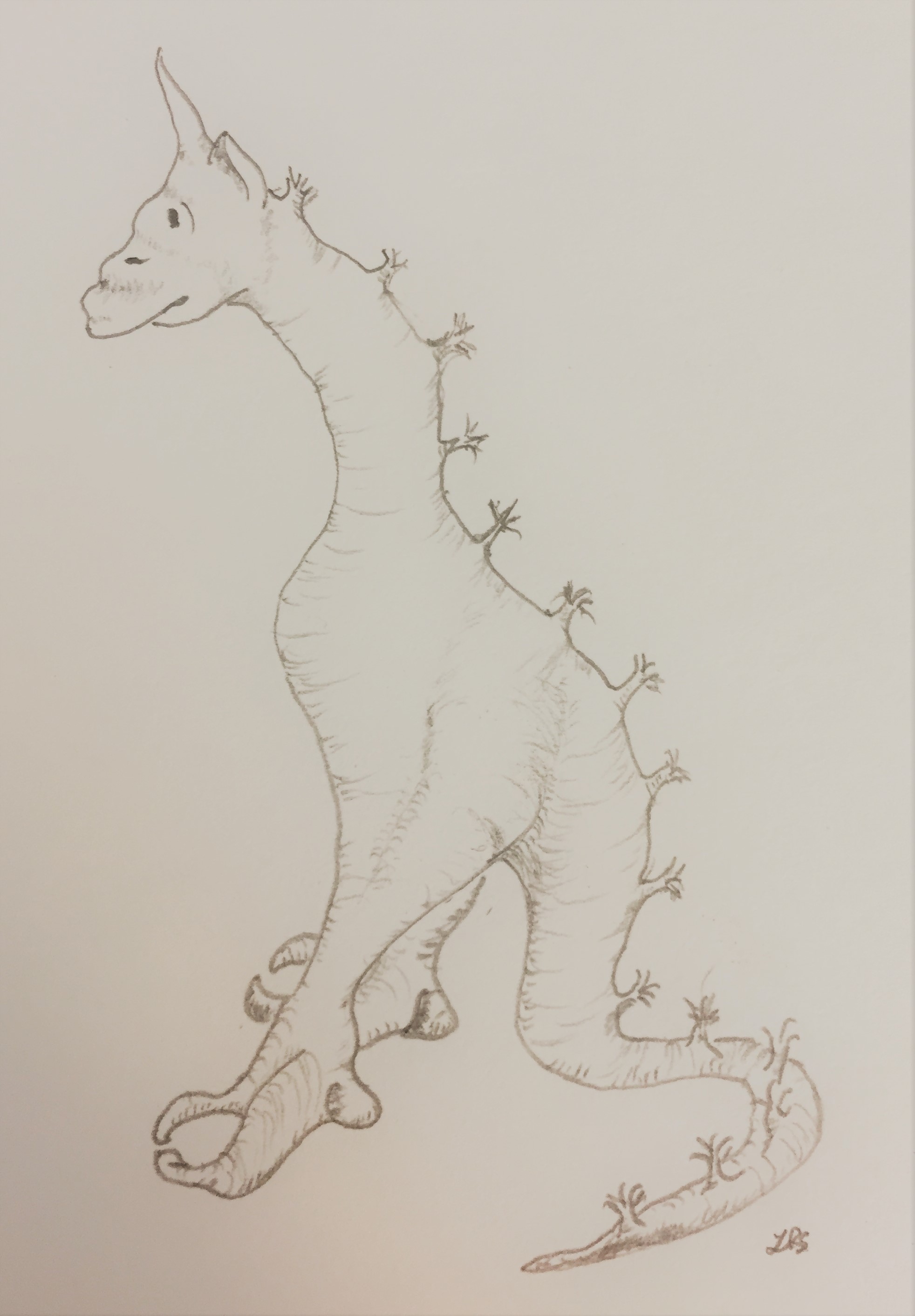 D is for Depressive 1 edited