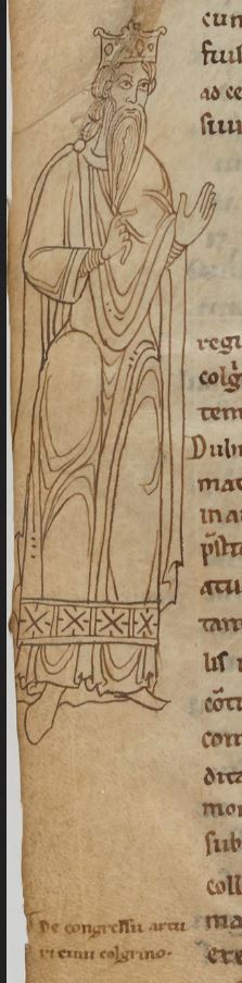 Illstr copy Geoffrey of Monmouth Kings of Britain