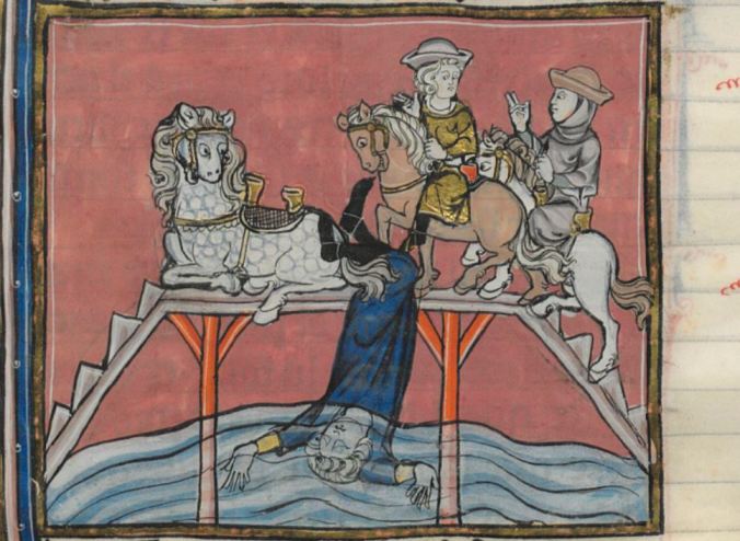 138v romans arthurien 138v is he supposed to look that way