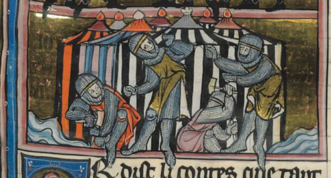 226r u tell me to to put my left foot in and do the hokey pokey 1 more time rather than helping me with this tent 226r romans