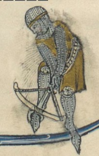 203v romans two lessons not to get your foot stuck and wear gloves handling mss