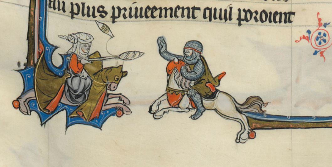 226r not the distaff 226r romans