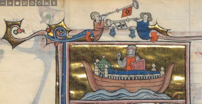 52v their deeds heralded by umm heralds 52v