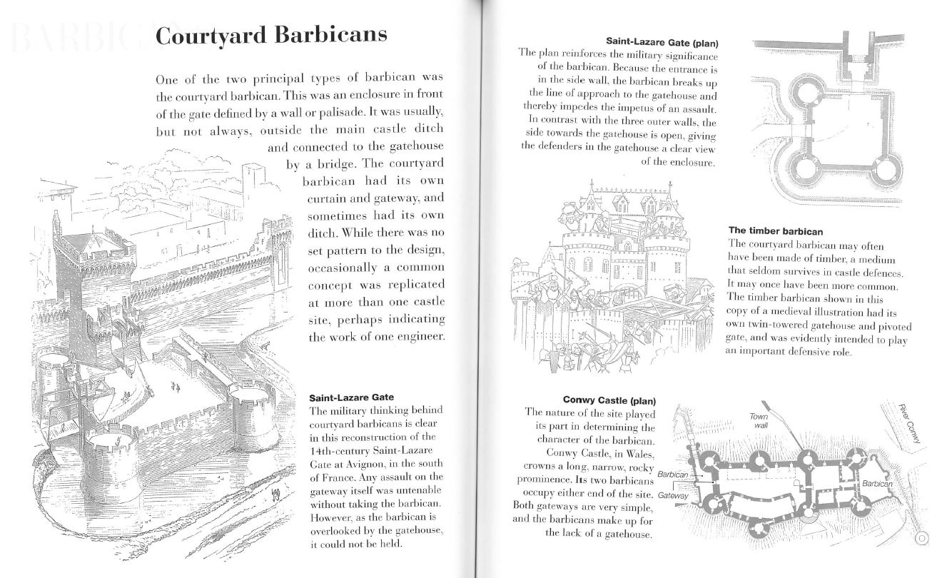 Hislop Barbican 176-7
