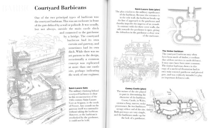 Hislop Barbican 176-7